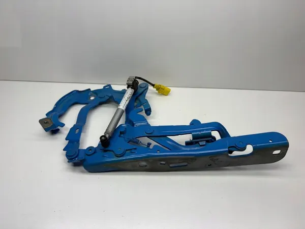 Charnière de capot Audi TT côté droit OEM 8S0823823 image 3