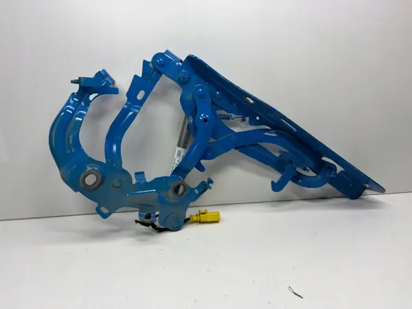 Charnière de capot Audi TT côté droit OEM 8S0823823 image 4