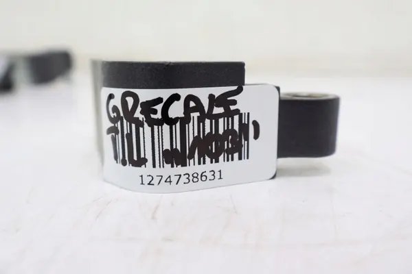 Bisagra Puerta Maserati Grecale Izquierda Trasera OEM 1274738631 image 5
