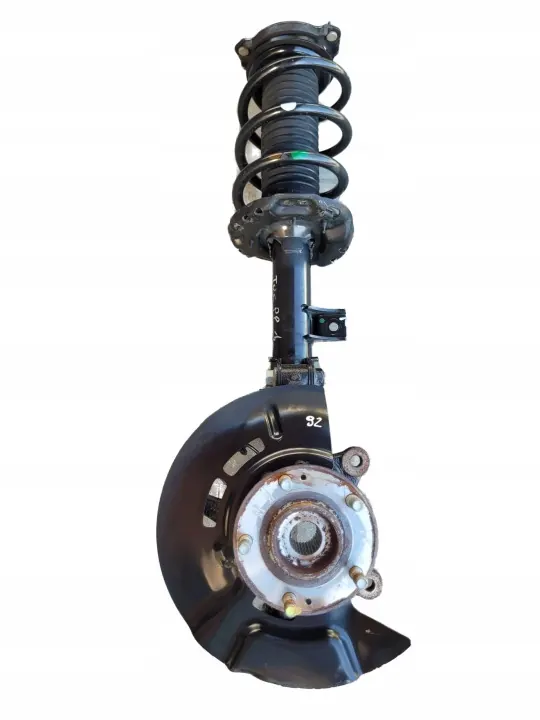Oikea McPherson-jousitus OEM LUOA1856935 Hyundai Tucson image 2