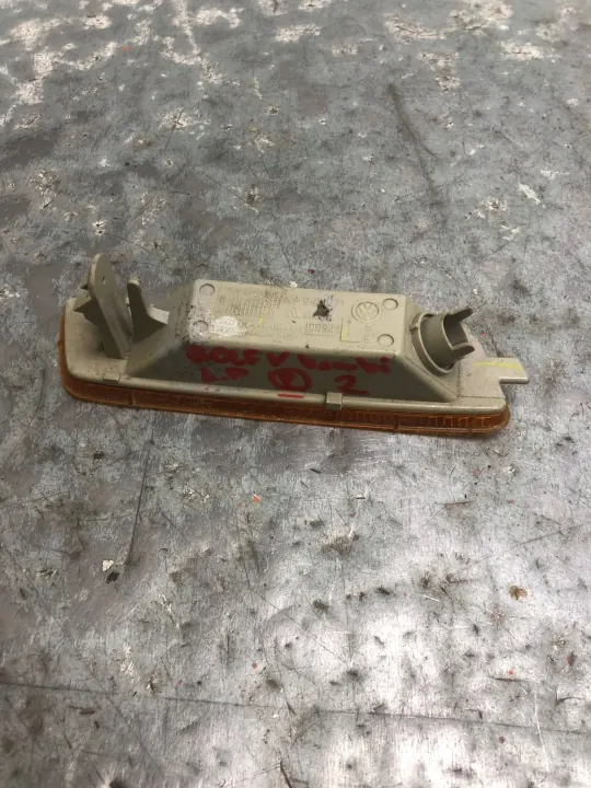 OEM 1K9945071BILI Äärivalo Etu Vasen VW Golf V image 3