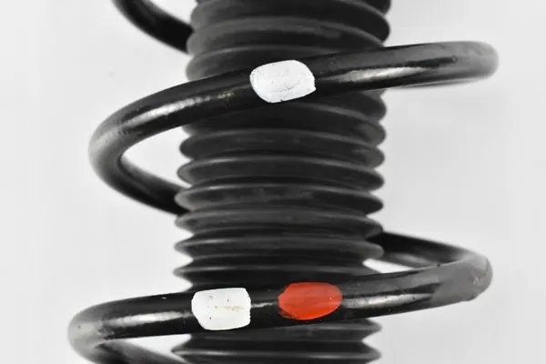 Ammortizzatore anteriore destro KIA CEED III PROCEED III 54661-J7AB0 image 4