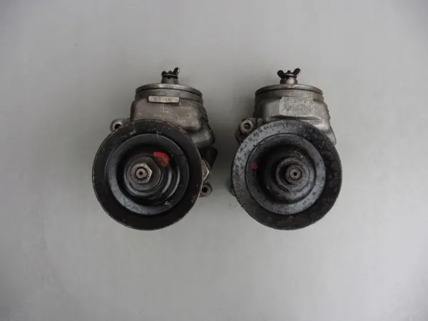 Pompe direction assistée Mercedes OEM 1164602780 image 2