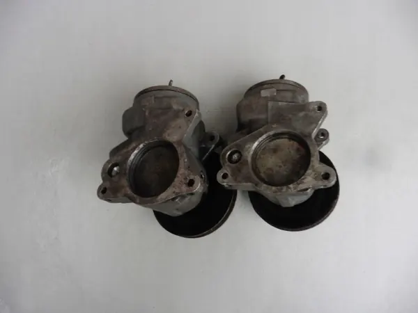 Pompe direction assistée Mercedes OEM 1164602780 image 5