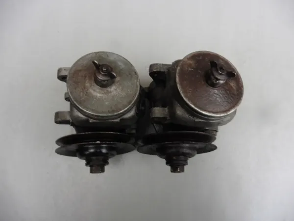Pompe direction assistée Mercedes OEM 1164602780 image 7
