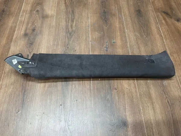 OEM CK52018C20AA Cubrepilar delantero derecho Land Rover image 2