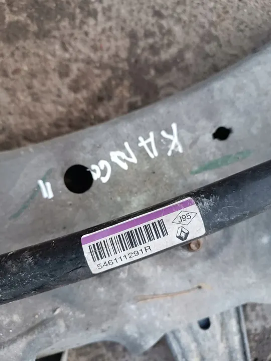 Support de Stabilisateur Avant Renault Kangoo II III 544013205R image 2