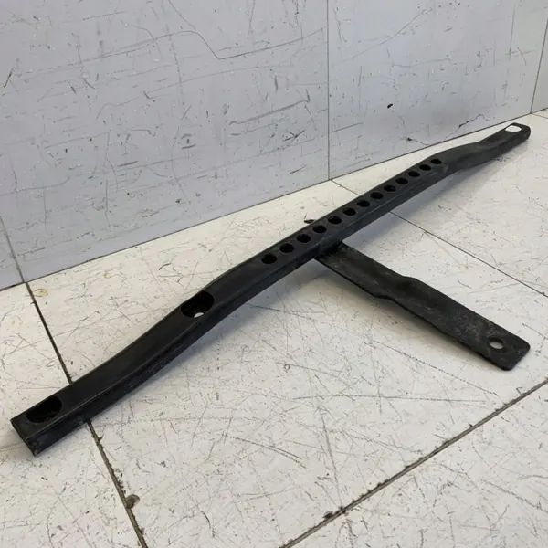 Soporte de escudo de chasis OEM 5254125658423584123254126521 image 3
