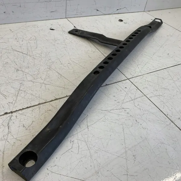 Soporte de escudo de chasis OEM 5254125658423584123254126521 image 5