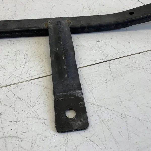Soporte de escudo de chasis OEM 5254125658423584123254126521 image 7