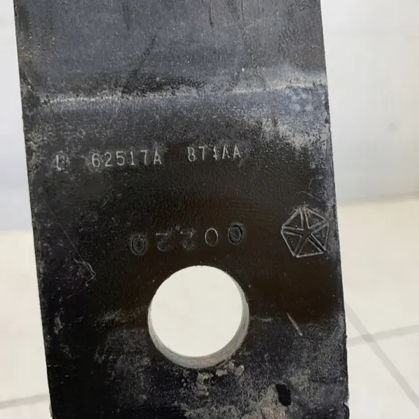 Soporte de escudo de chasis OEM 5254125658423584123254126521 image 9