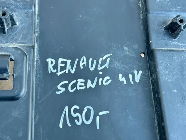 Bumper Onderplaat Renault Scenic 4 IV 622353354R image 10