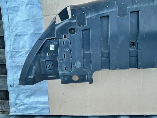 Bumper Onderplaat Renault Scenic 4 IV 622353354R image 3