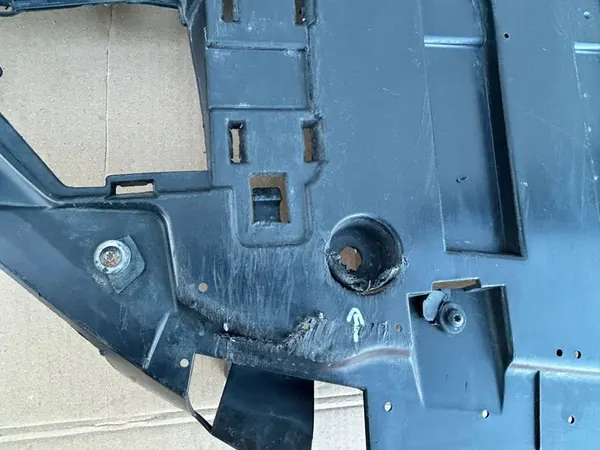 Bumper Onderplaat Renault Scenic 4 IV 622353354R image 6