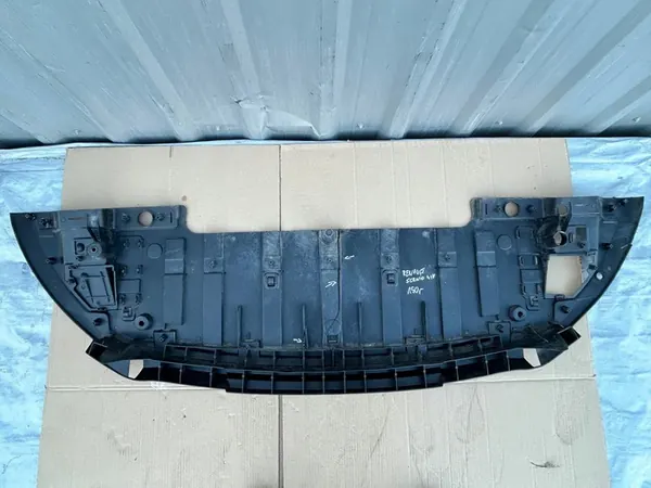 Bumper Onderplaat Renault Scenic 4 IV 622353354R image 8