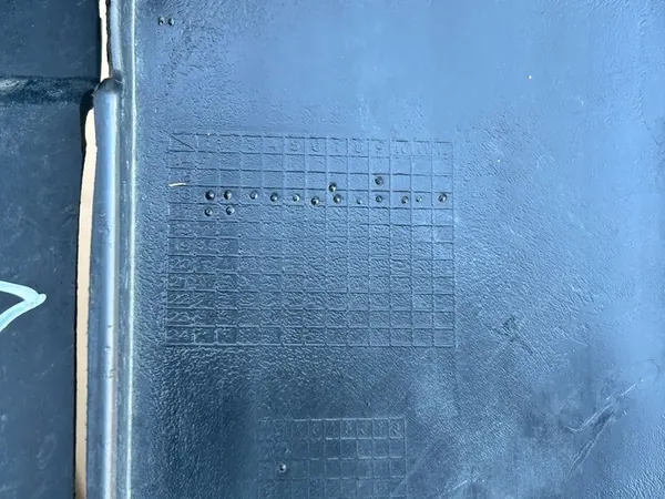 Bumper Onderplaat Renault Scenic 4 IV 622353354R image 9