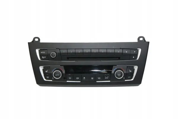 Klimatanläggningspanel BMW 2-serien OEM J00780 image 2