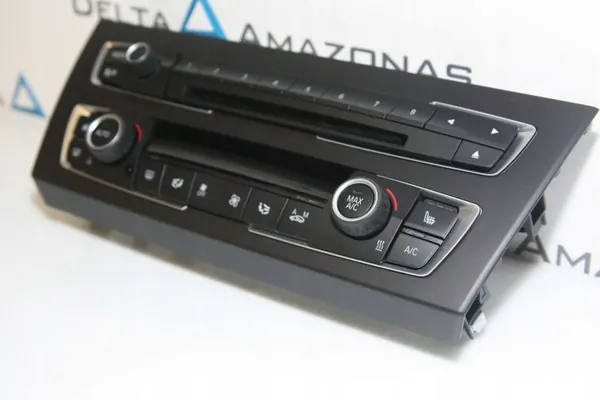 Klimatanläggningspanel BMW 2-serien OEM J00780 image 6
