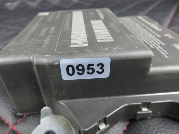 Fiat Airbag-module OEM 51897810 - Gebruikt image 5