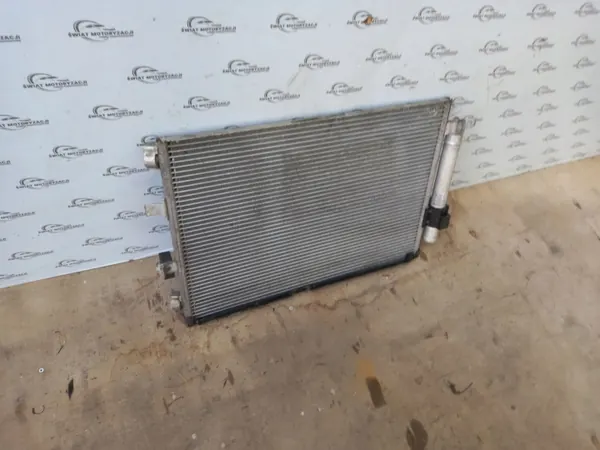 FORD FOCUS MK3 III 1.0 B 13r AC-kondensor OEM image 5
