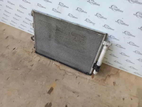 FORD FOCUS MK3 III 1.0 B 13r AC-kondensor OEM image 6