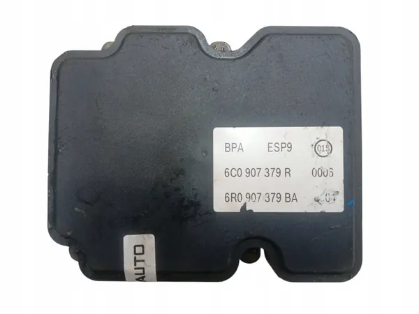 Unidade controle bomba ABS OEM 6C0614517R 6C0907379R image 6