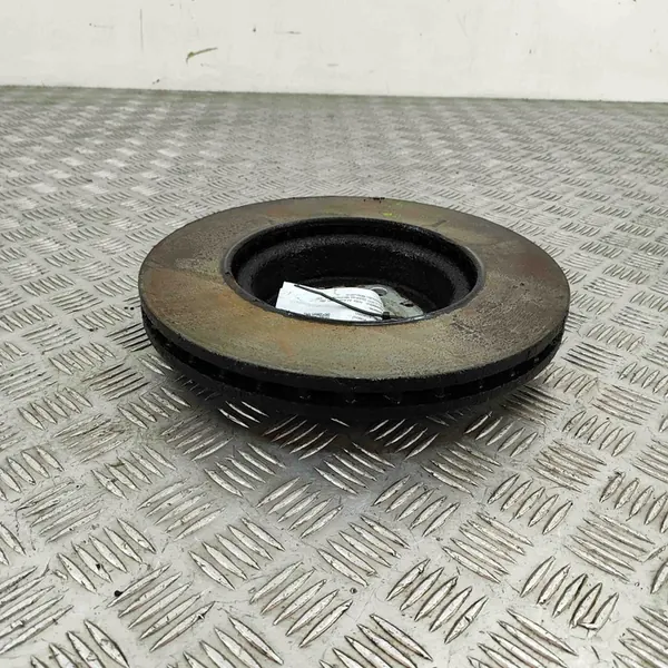 AUDI A4 A5 A6 A7 Voorremschijf 8W0615301H image 6