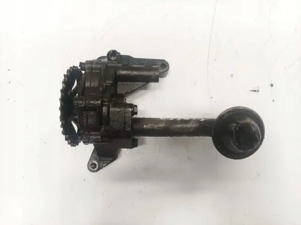Pompe à huile OEM 06a115105 pour Audi A3 1.9L 1999 image 2