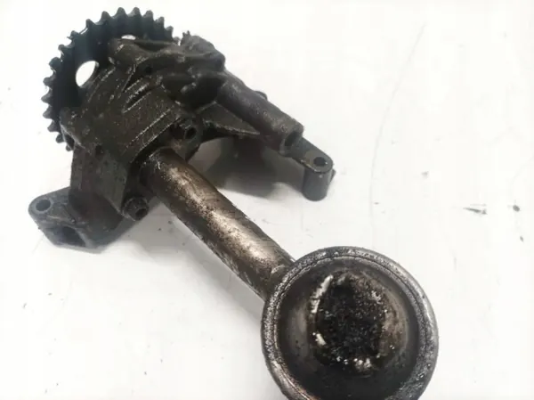 Pompe à huile OEM 06a115105 pour Audi A3 1.9L 1999 image 3