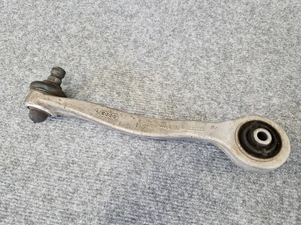 BENTLEY CONTINENTAL GT Braccio di Controllo Posteriore Sinistro image 2