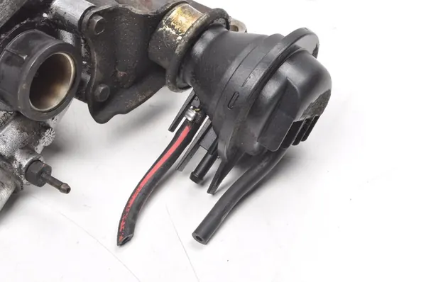 SMART ROADSTER 0.7 TURBO Turboalimentador A1600961099 image 7