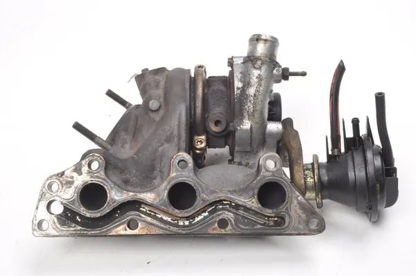 SMART ROADSTER 0.7 TURBO Turboalimentador A1600961099 image 9