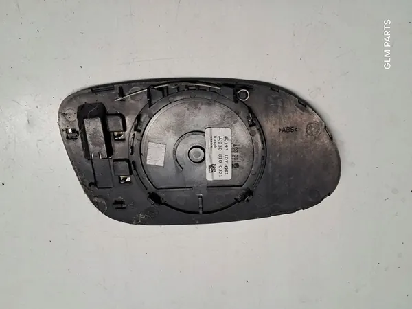 Mercedes CLK W209 Vasemman Peilin Lisäosa 2308100321 image 4