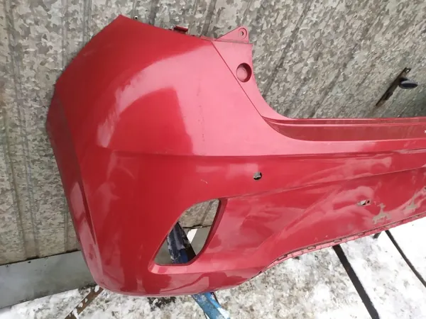 Achterbumper OEM 86611-K7000 voor Hyundai i10 2019- image 3