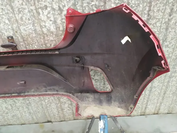 Achterbumper OEM 86611-K7000 voor Hyundai i10 2019- image 6