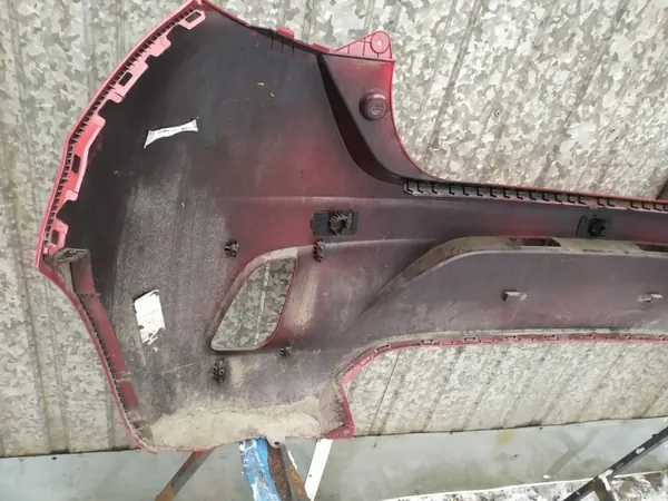 Achterbumper OEM 86611-K7000 voor Hyundai i10 2019- image 7
