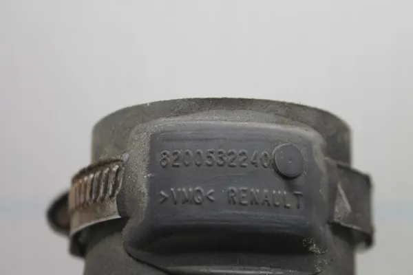 Turbo Inlet Pipe 3.0 DCI Renault Master II Lift image 3