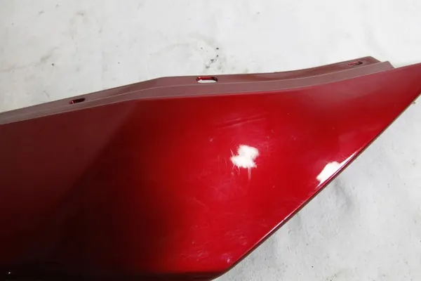 Överdel Grill Original Mazda CX-5 II 2017-2022 image 2