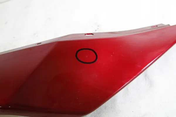 Överdel Grill Original Mazda CX-5 II 2017-2022 image 3