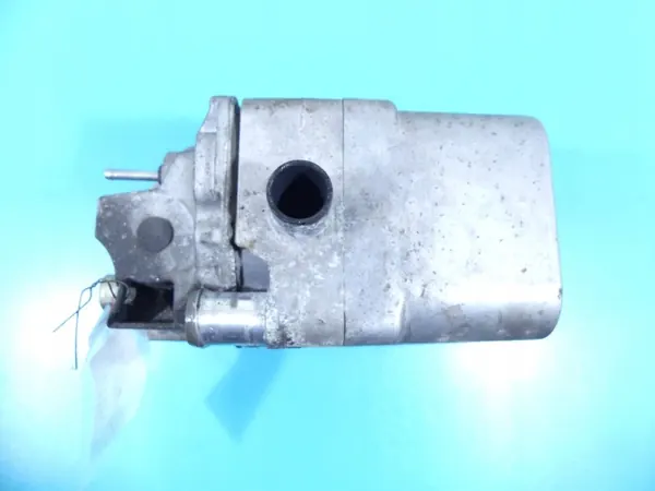 Calefactor auxiliar Webasto OEM IMPRK1319216 Audi A8 image 4