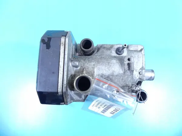 Calefactor auxiliar Webasto OEM IMPRK1319216 Audi A8 image 5