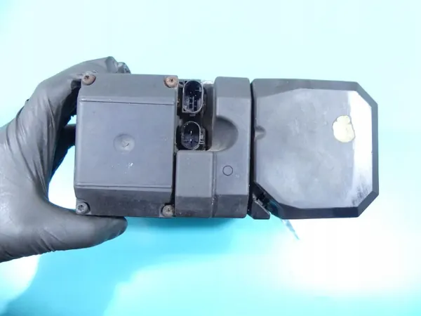 Calefactor auxiliar Webasto OEM IMPRK1319216 Audi A8 image 6