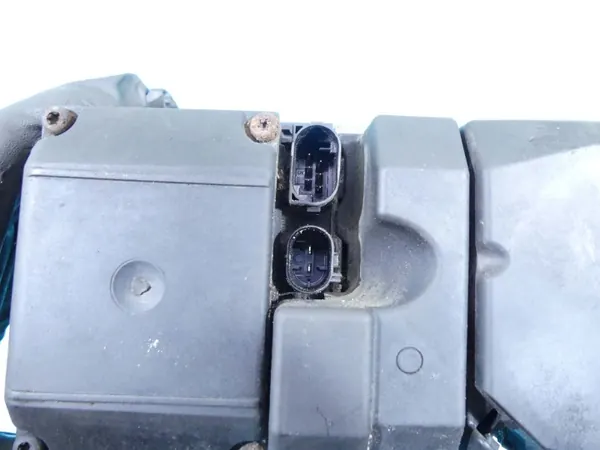 Calefactor auxiliar Webasto OEM IMPRK1319216 Audi A8 image 7