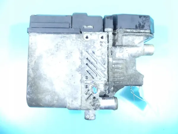 Calefactor auxiliar Webasto OEM IMPRK1319216 Audi A8 image 9
