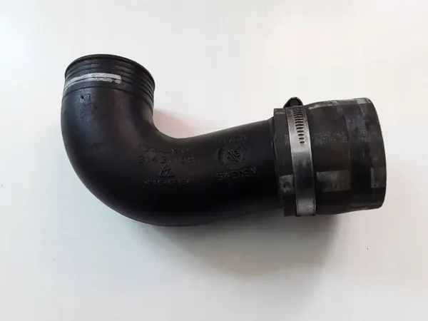 Tuyau EGR Volvo OEM 31431109 pour XC60 2017 image 3