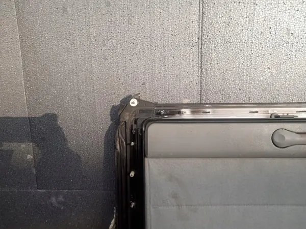 Teto Macio OEM DACH MIĘKKI FALTDACH para Renault Twingo I image 10