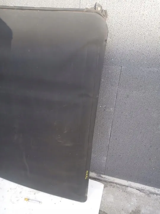 Teto Macio OEM DACH MIĘKKI FALTDACH para Renault Twingo I image 4