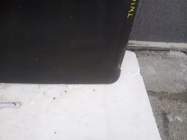 Teto Macio OEM DACH MIĘKKI FALTDACH para Renault Twingo I image 5