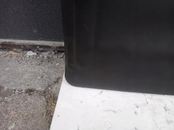 Teto Macio OEM DACH MIĘKKI FALTDACH para Renault Twingo I image 6