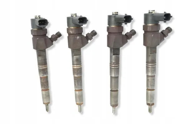 Injecteur carburant OEM 045110159 pour Astra H Zafira B 1.9 CDTI image 2